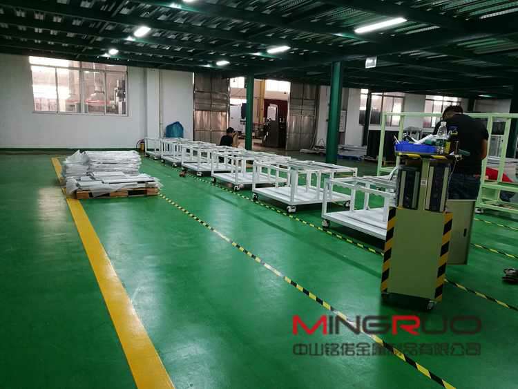 钣金加工 金属制品加工 钣金机箱加工_开云·官方站注册-开云online(中国)