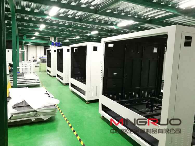 钣金机箱加工工艺中有些什么技术要求-开云·官方站注册-开云online(中国) 钣金机箱加工工艺中有些什么技术要求-开云·官方站注册-开云online(中国)