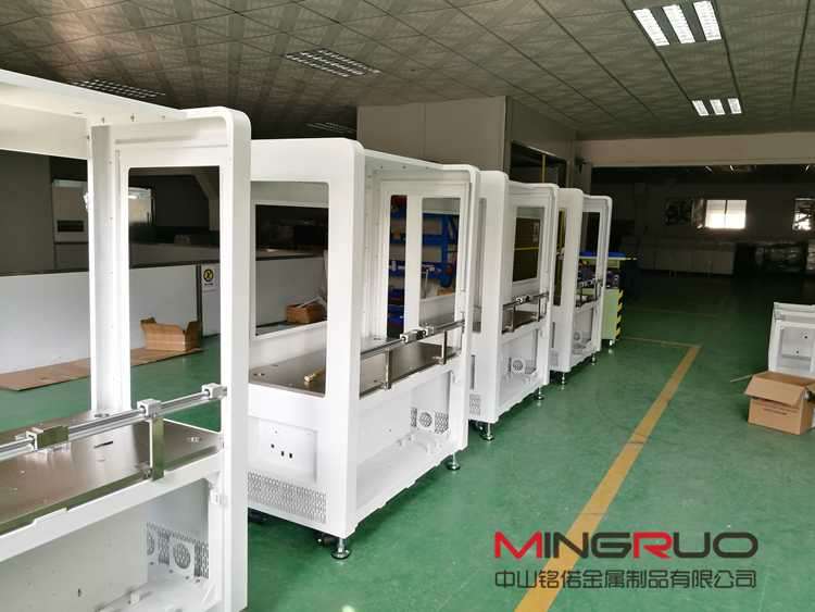 开云·官方站注册-开云online(中国)教您在制作钣金件的时候各种材料的比较