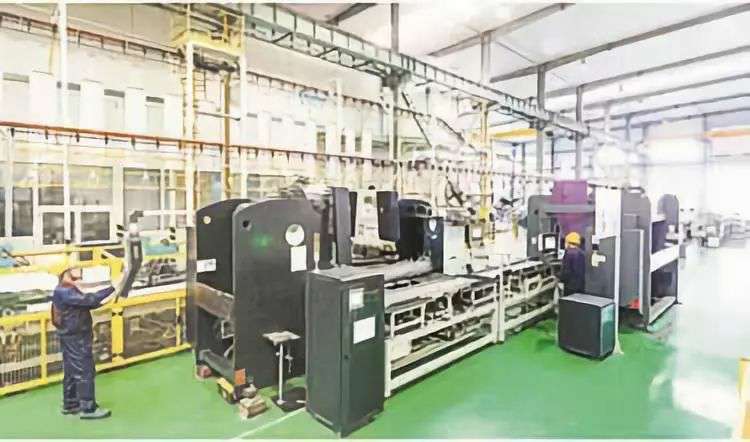 钣金加工产品在自动化及电梯行业中的应用 -开云·官方站注册-开云online(中国) 钣金加工产品在自动化及电梯行业中的应用 -开云·官方站注册-开云online(中国)