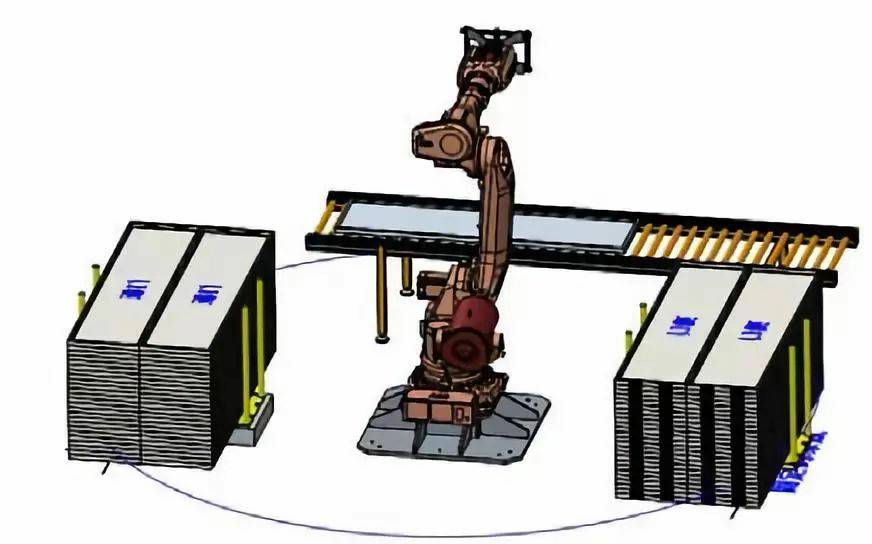 钣金加工产品在自动化及电梯行业中的应用 -开云·官方站注册-开云online(中国) 钣金加工产品在自动化及电梯行业中的应用 -开云·官方站注册-开云online(中国)