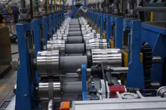 钣金加工技术-滚压成型工艺-MINGRUO-开云·官方站注册-开云online(中国) 钣金加工技术-滚压成型工艺-MINGRUO-开云·官方站注册-开云online(中国)