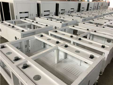 钣金加工企业该采用什么技术-开云·官方站注册-开云online(中国) 钣金加工企业该采用什么技术-开云·官方站注册-开云online(中国)