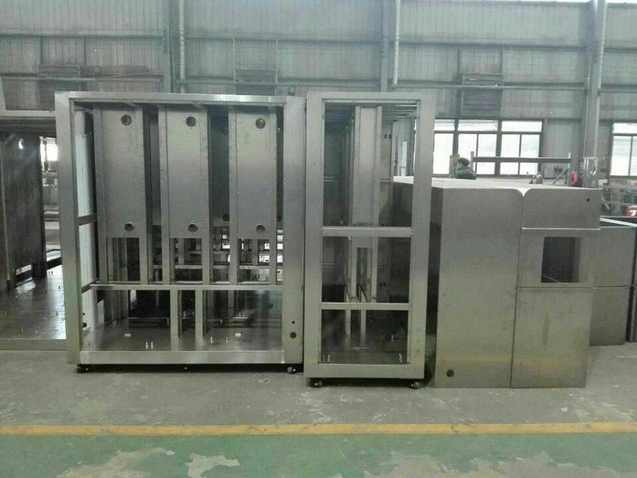 钣金加工设计注意几点-开云·官方站注册-开云online(中国) 钣金加工设计注意几点-开云·官方站注册-开云online(中国)