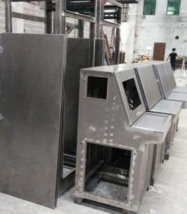 什么在影响定制钣金加工质量-开云·官方站注册-开云online(中国)