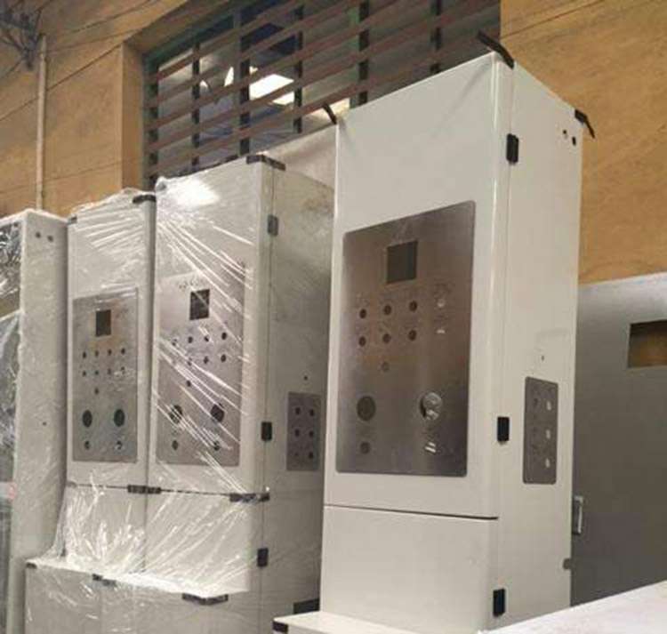 钣金加工工艺水平提升-开云·官方站注册-开云online(中国) 钣金加工工艺水平提升-开云·官方站注册-开云online(中国)