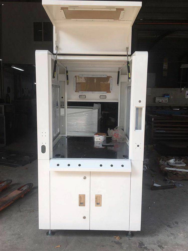 异形钣金加工能否符合加工的需要-开云·官方站注册-开云online(中国) 异形钣金加工能否符合加工的需要-开云·官方站注册-开云online(中国)