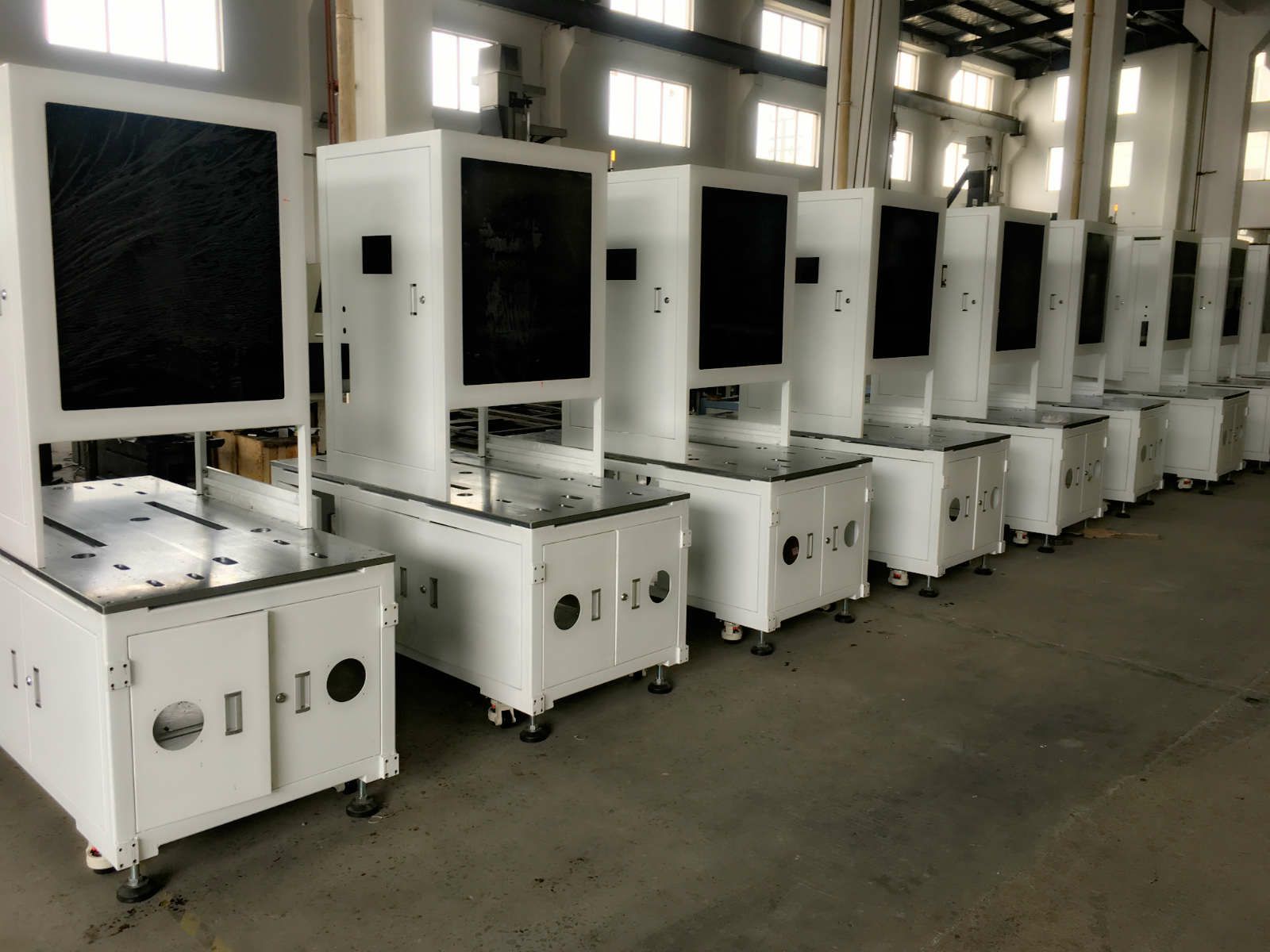 钣金加工成型在工作中应用-开云·官方站注册-开云online(中国) 钣金加工成型在工作中应用-开云·官方站注册-开云online(中国)